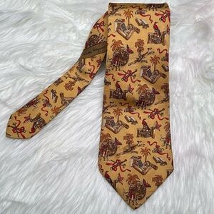 Salvatore Ferragamo Tie